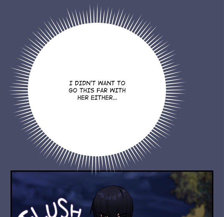 Saving My Magical Girl Chapter 18 - Page 74 in English