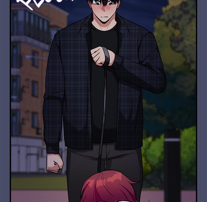 Saving My Magical Girl Chapter 18 - Page 75 in English