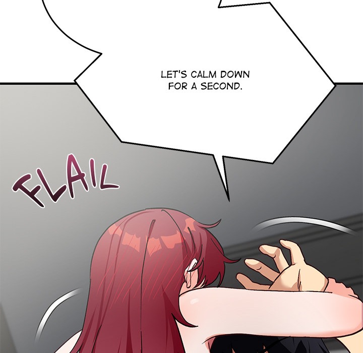 Saving My Magical Girl Chapter 18 - Page 8 in English