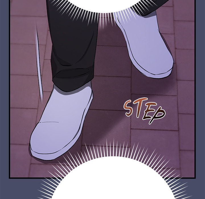 Saving My Magical Girl Chapter 18 - Page 83 in English
