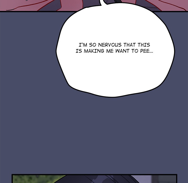 Saving My Magical Girl Chapter 18 - Page 95 in English