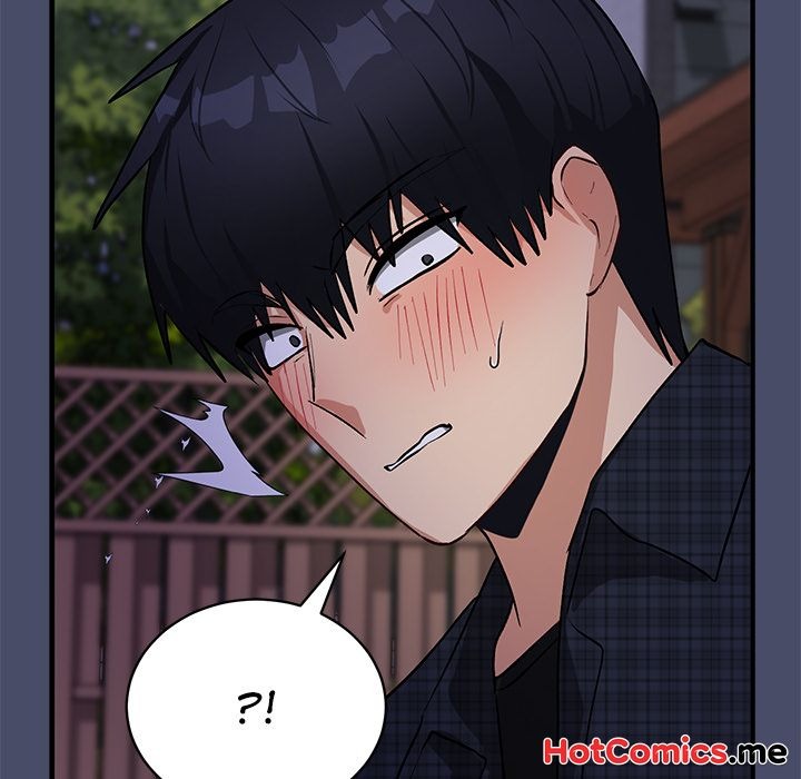Saving My Magical Girl Chapter 18 - Page 96 in English