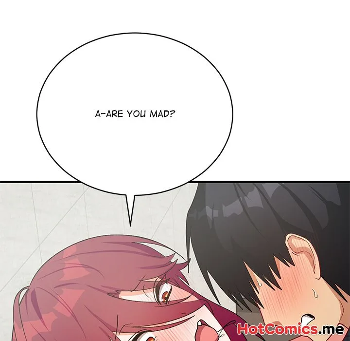 Saving My Magical Girl Chapter 20 - Page 101 in English