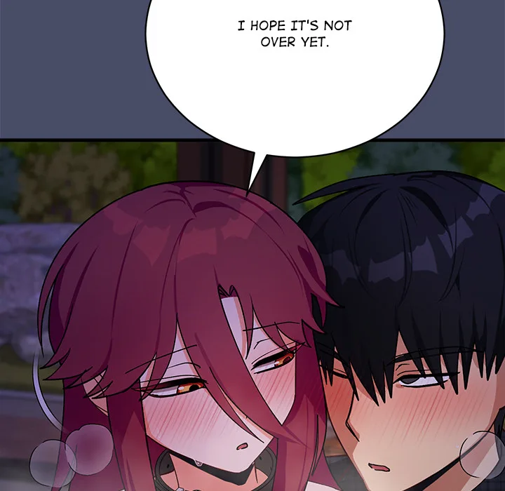 Saving My Magical Girl Chapter 20 - Page 11 in English