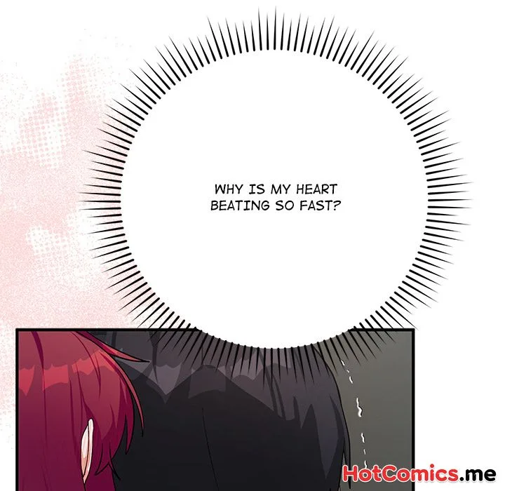 Saving My Magical Girl Chapter 20 - Page 110 in English