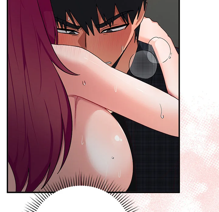 Saving My Magical Girl Chapter 20 - Page 111 in English
