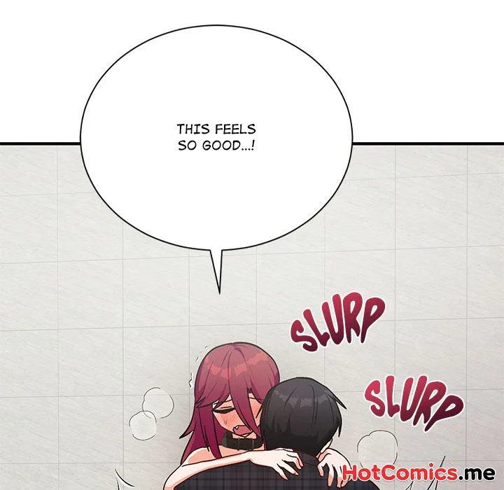 Saving My Magical Girl Chapter 20 - Page 120 in English