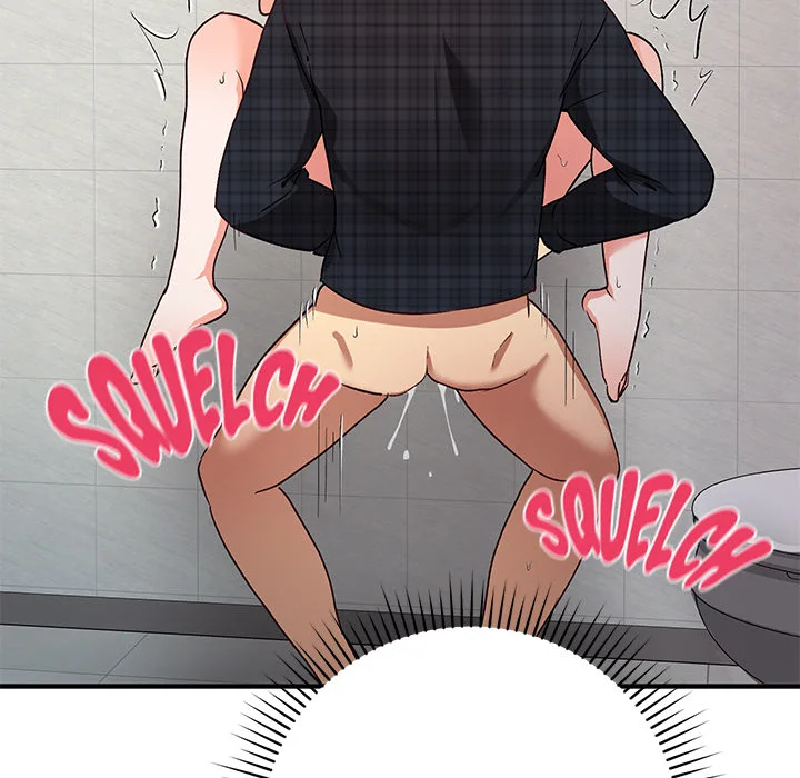 Saving My Magical Girl Chapter 20 - Page 121 in English
