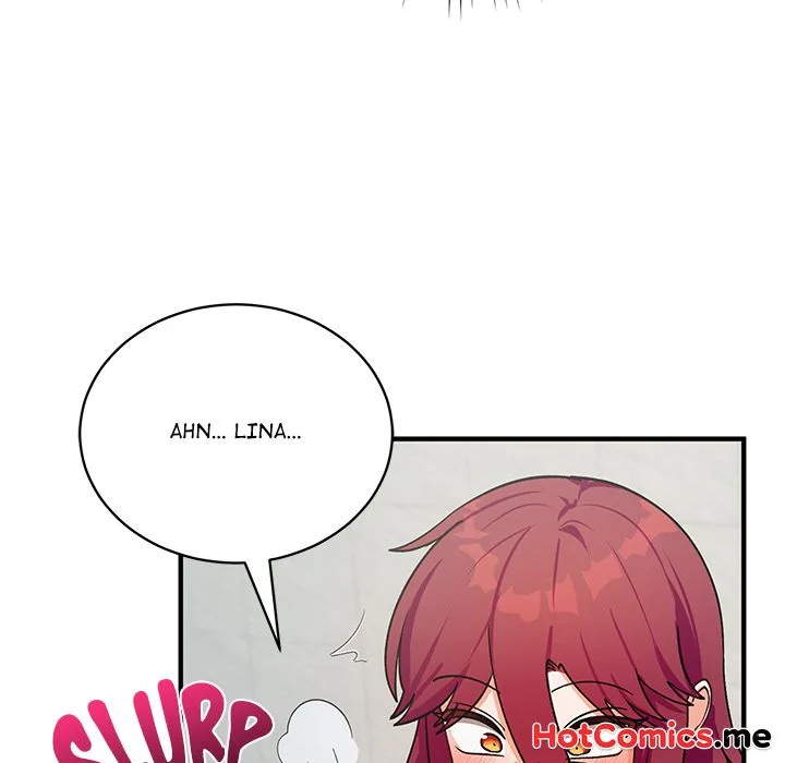 Saving My Magical Girl Chapter 20 - Page 125 in English