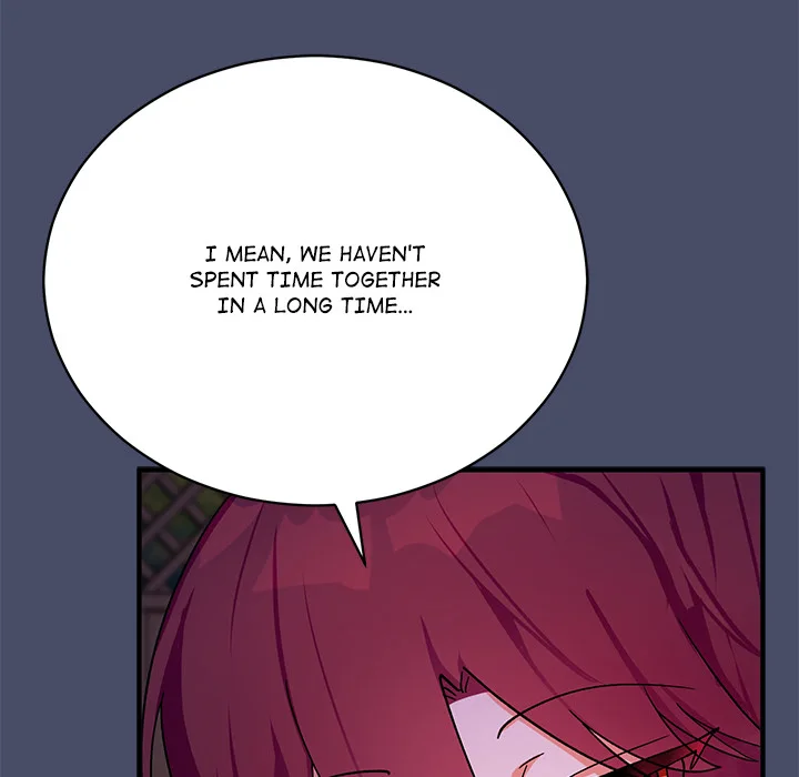 Saving My Magical Girl Chapter 20 - Page 13 in English