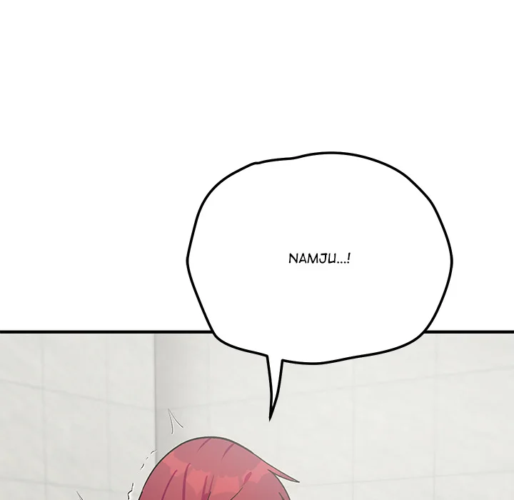 Saving My Magical Girl Chapter 20 - Page 135 in English