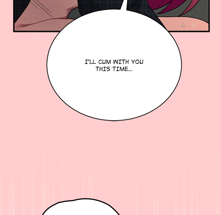 Saving My Magical Girl Chapter 20 - Page 155 in English