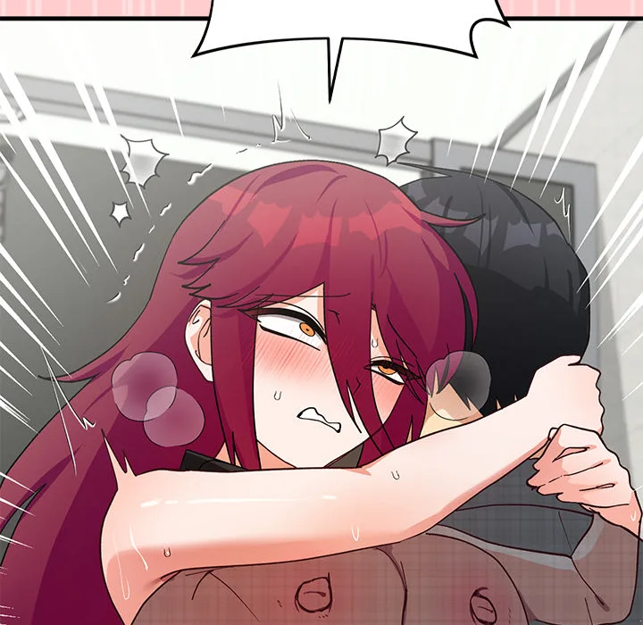 Saving My Magical Girl Chapter 20 - Page 159 in English