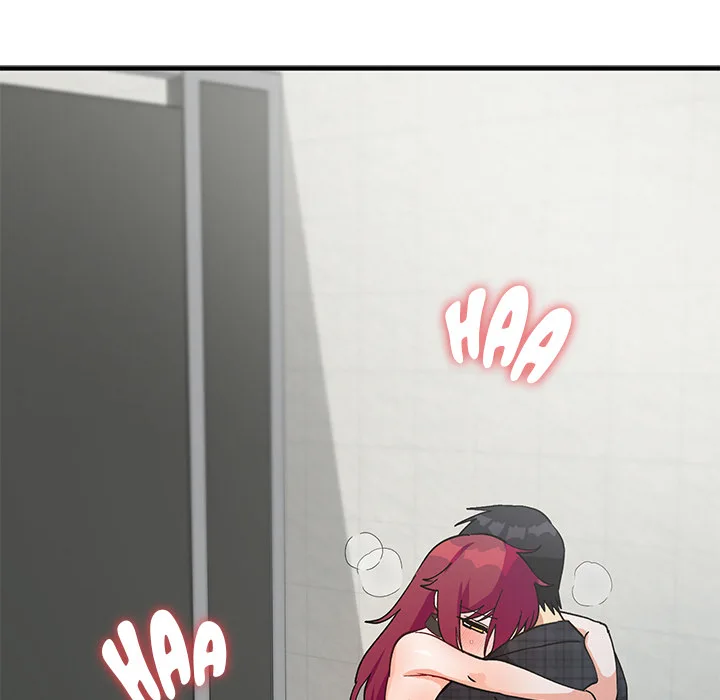 Saving My Magical Girl Chapter 20 - Page 165 in English
