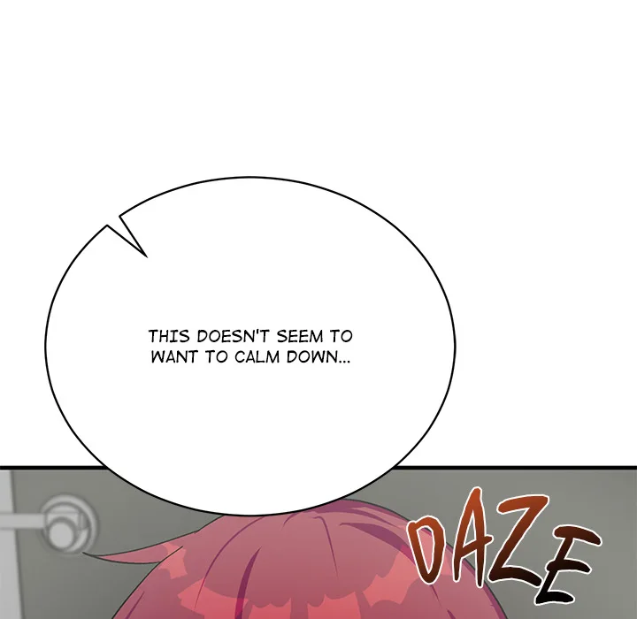 Saving My Magical Girl Chapter 20 - Page 175 in English