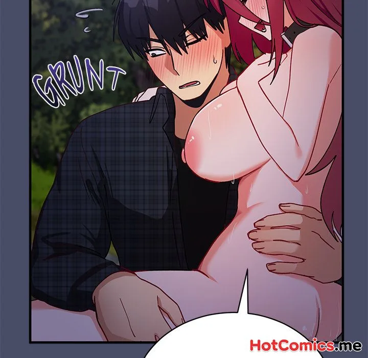 Saving My Magical Girl Chapter 20 - Page 19 in English