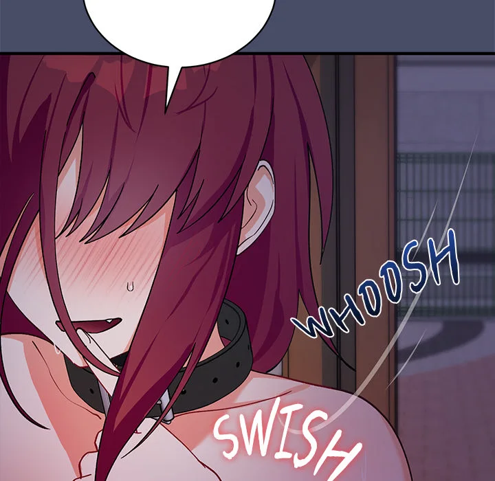 Saving My Magical Girl Chapter 20 - Page 21 in English