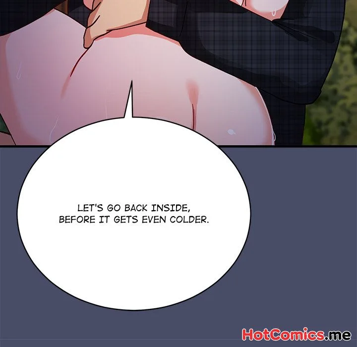 Saving My Magical Girl Chapter 20 - Page 29 in English