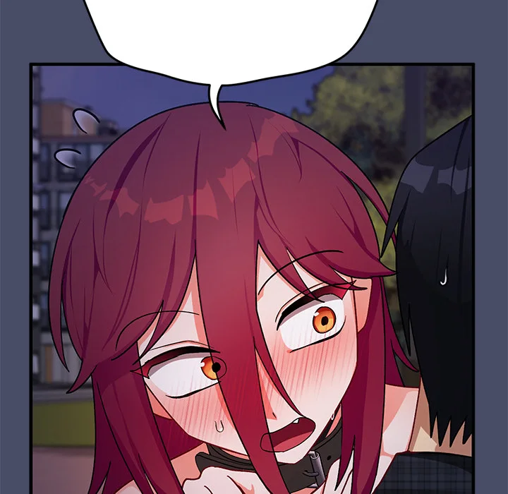 Saving My Magical Girl Chapter 20 - Page 31 in English