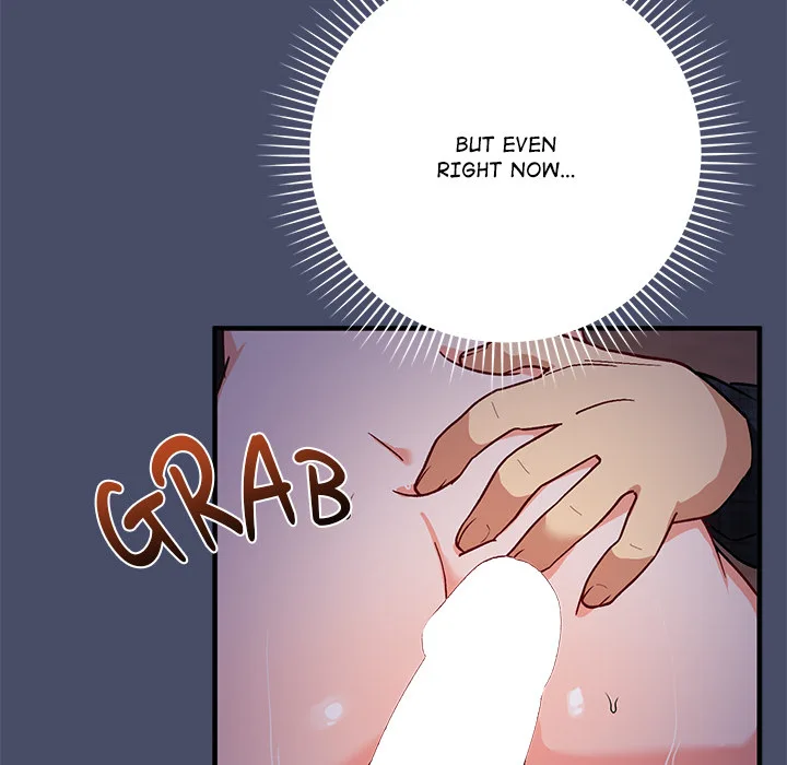 Saving My Magical Girl Chapter 20 - Page 36 in English