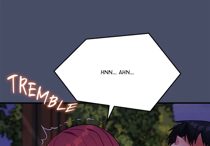 Saving My Magical Girl Chapter 20 - Page 4 in English