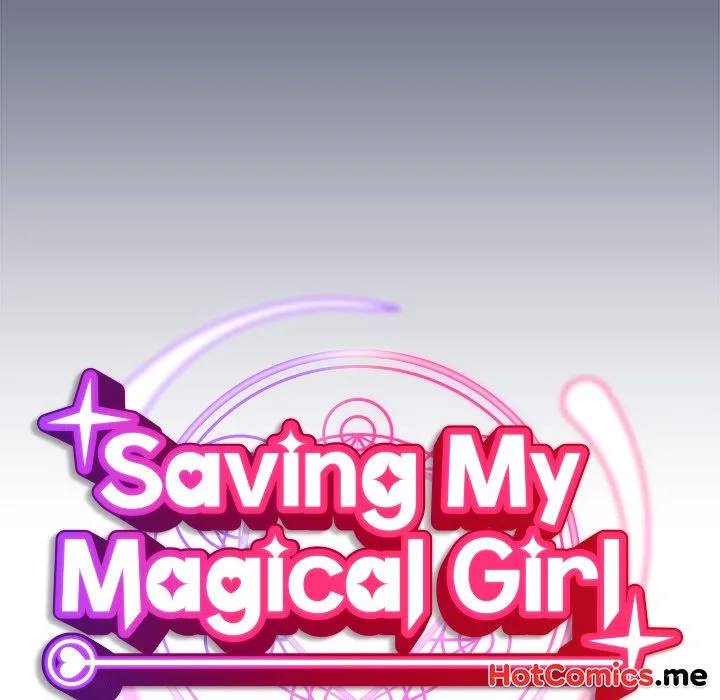 Saving My Magical Girl Chapter 20 - Page 48 in English