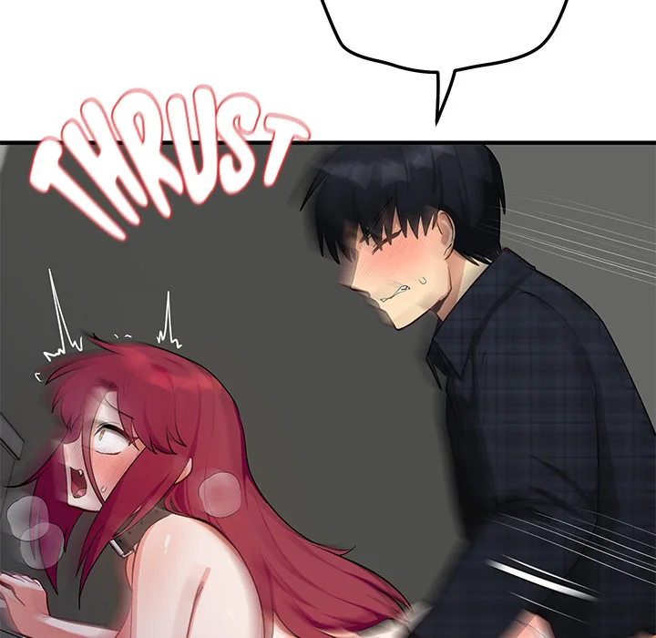 Saving My Magical Girl Chapter 20 - Page 58 in English