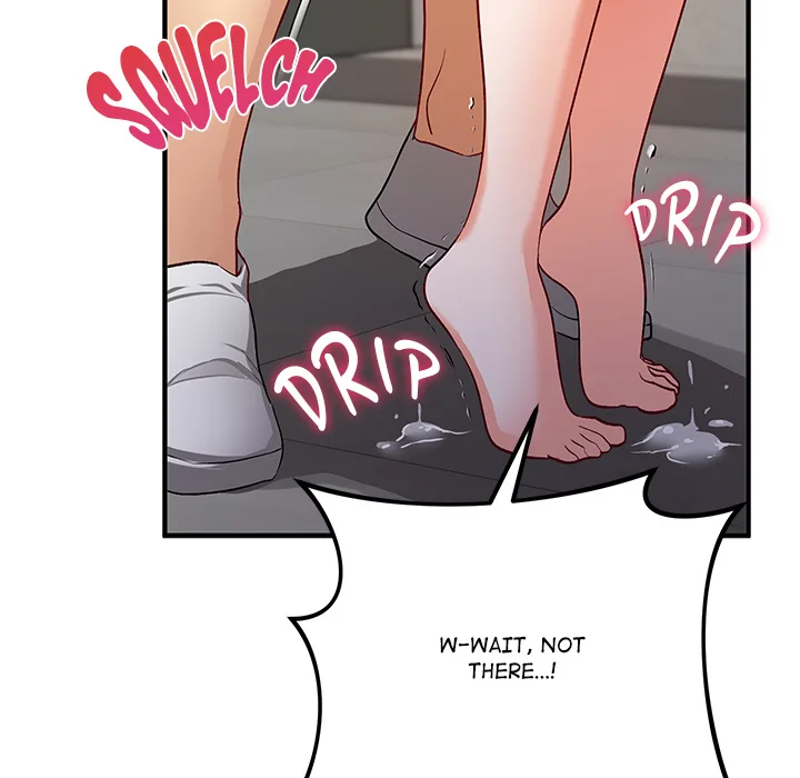 Saving My Magical Girl Chapter 20 - Page 61 in English