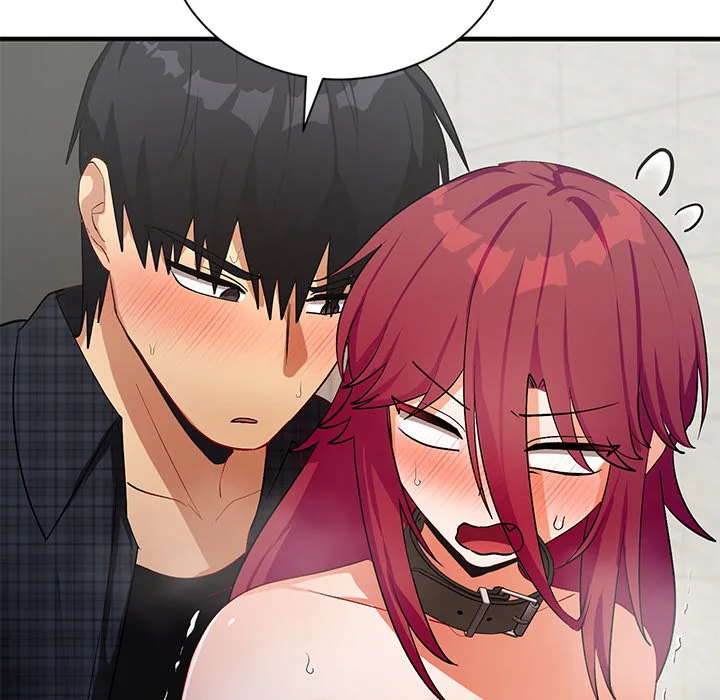 Saving My Magical Girl Chapter 20 - Page 70 in English