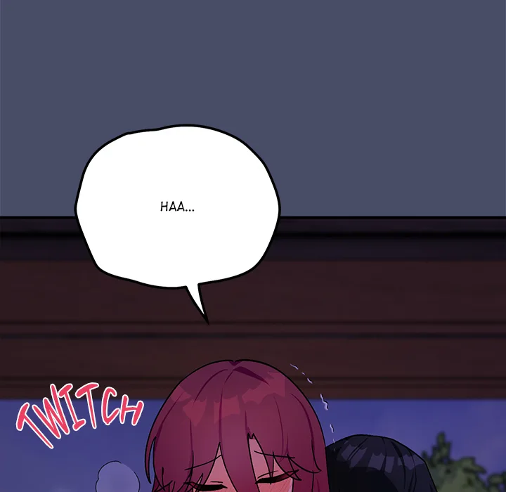 Saving My Magical Girl Chapter 20 - Page 8 in English