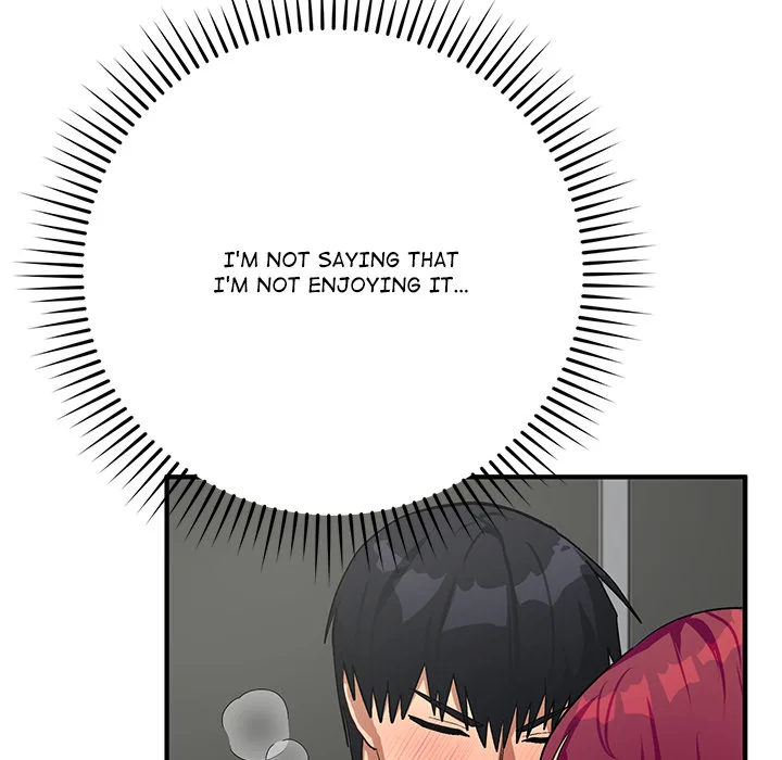 Saving My Magical Girl Chapter 20 - Page 80 in English