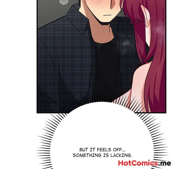 Saving My Magical Girl Chapter 20 - Page 81 in English