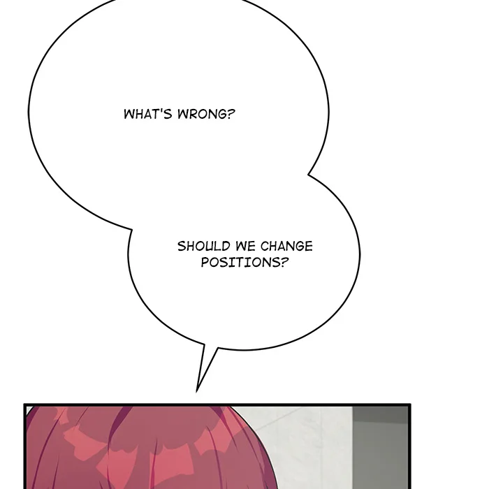 Saving My Magical Girl Chapter 20 - Page 88 in English