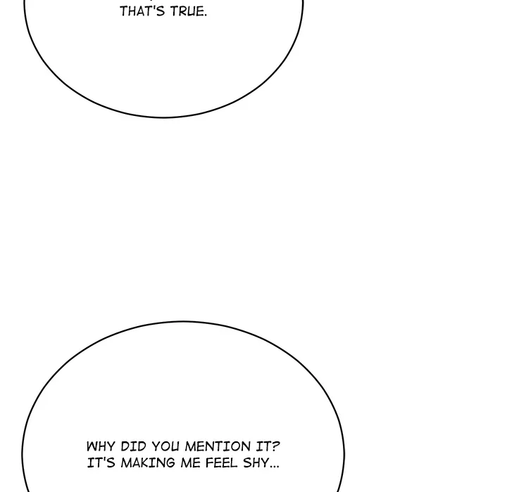 Saving My Magical Girl Chapter 20 - Page 93 in English