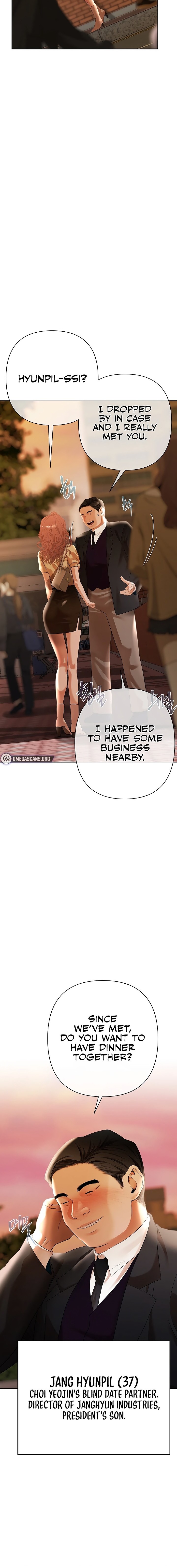 Money Games Chapter 11 - Page 18 in English