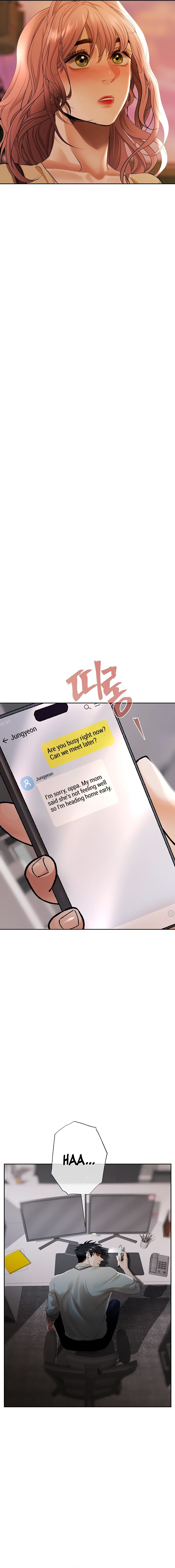 Money Games Chapter 11 - Page 19 in English