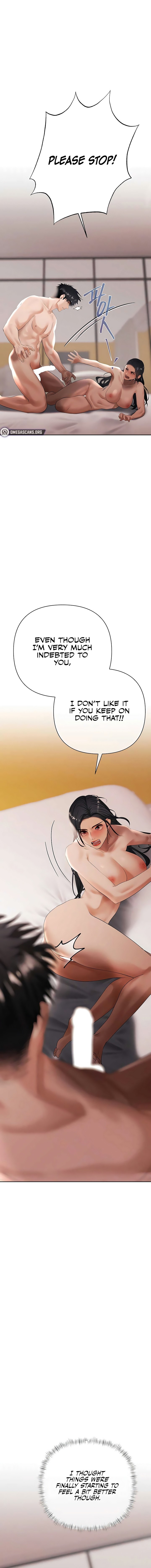 Money Games Chapter 12 - Page 18 in English