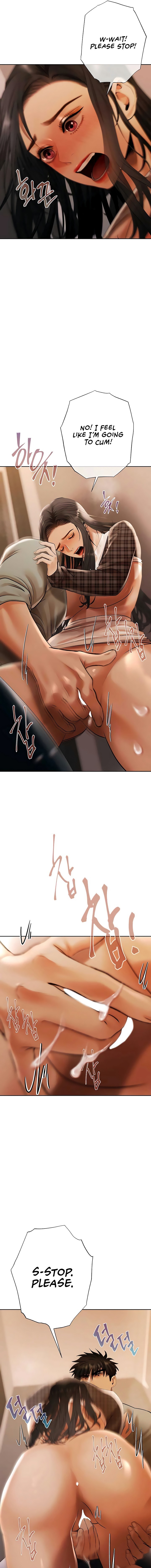 Money Games Chapter 12 - Page 7 in English