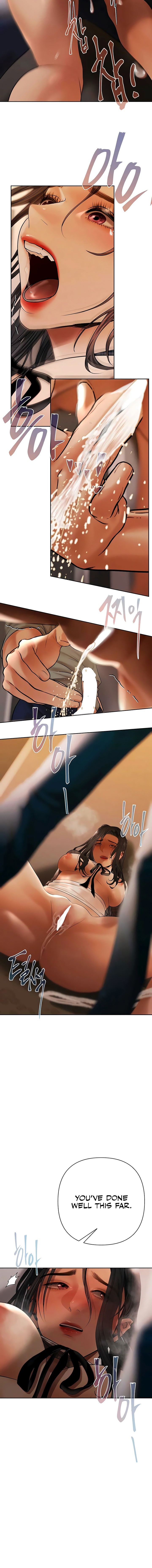 Money Games Chapter 12 - Page 8 in English