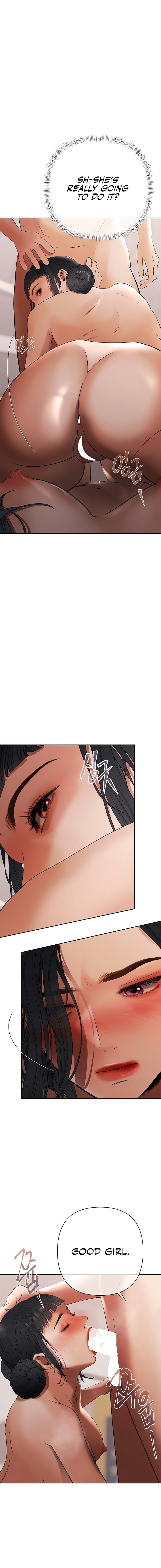Money Games Chapter 14 - Page 10 in English