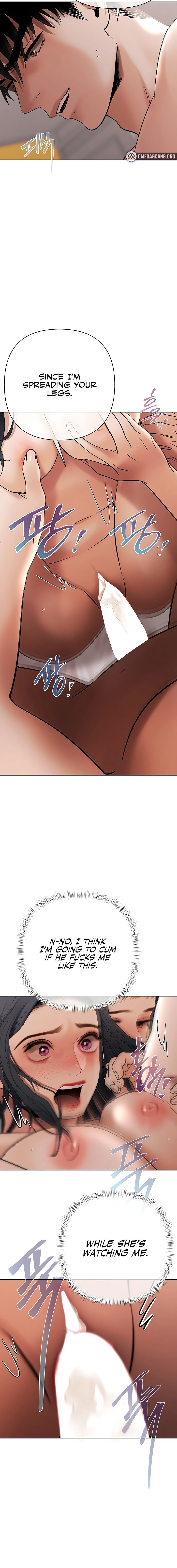 Money Games Chapter 14 - Page 6 in English