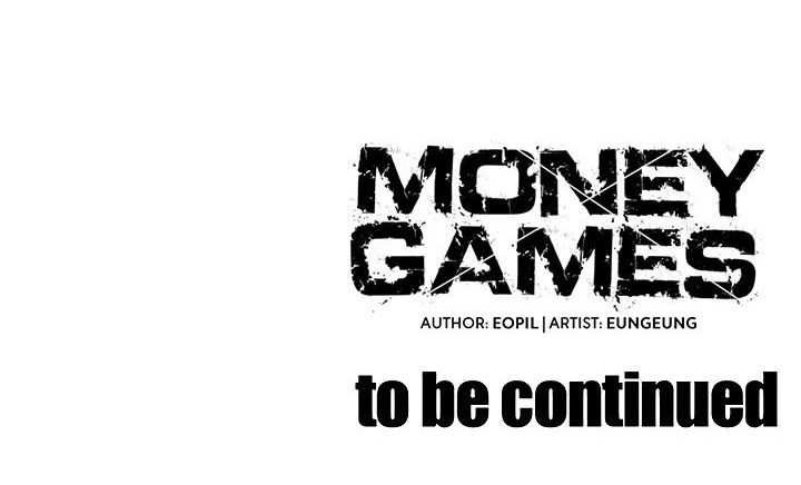 Money Games Chapter 16 - Page 21 in English