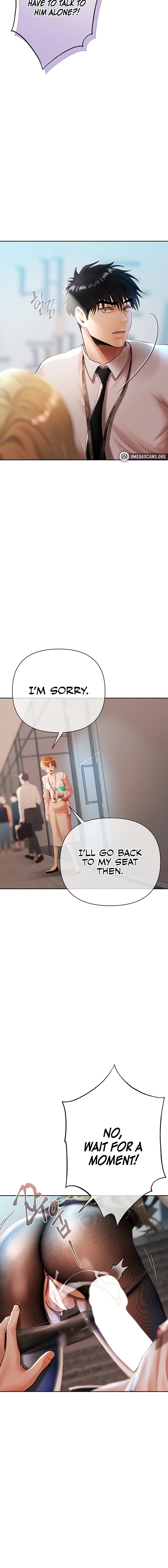 Money Games Chapter 18 - Page 10 in English