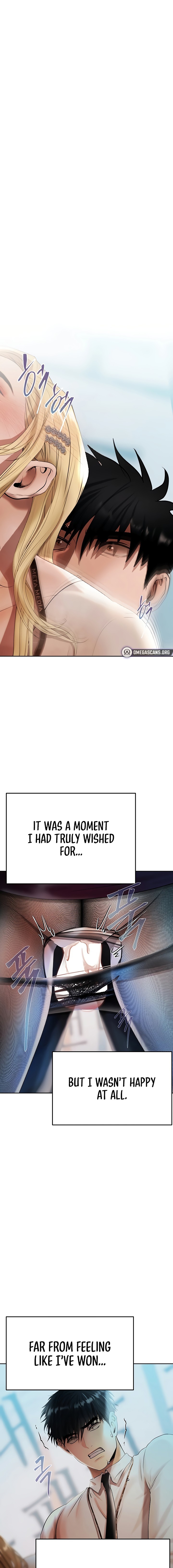 Money Games Chapter 18 - Page 5 in English