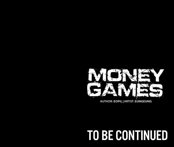 Money Games Chapter 20 - Page 25 in English