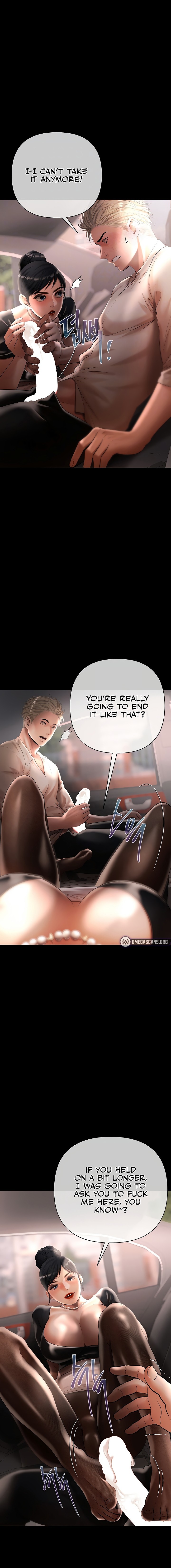 Money Games Chapter 20 - Page 5 in English