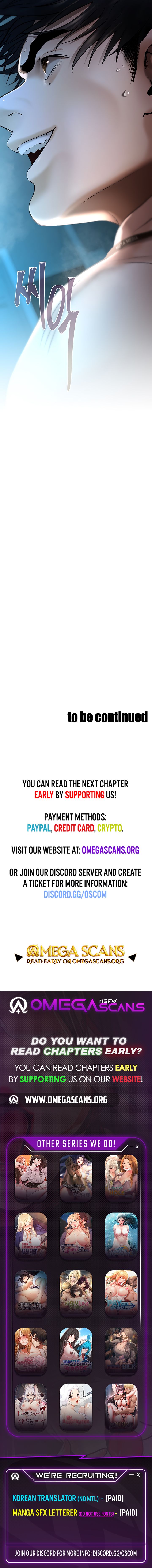 Money Games Chapter 3 - Page 18 in English