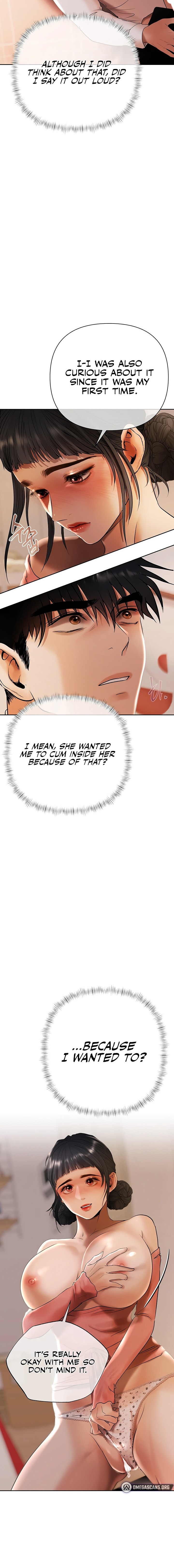 Money Games Chapter 8 - Page 6 in English