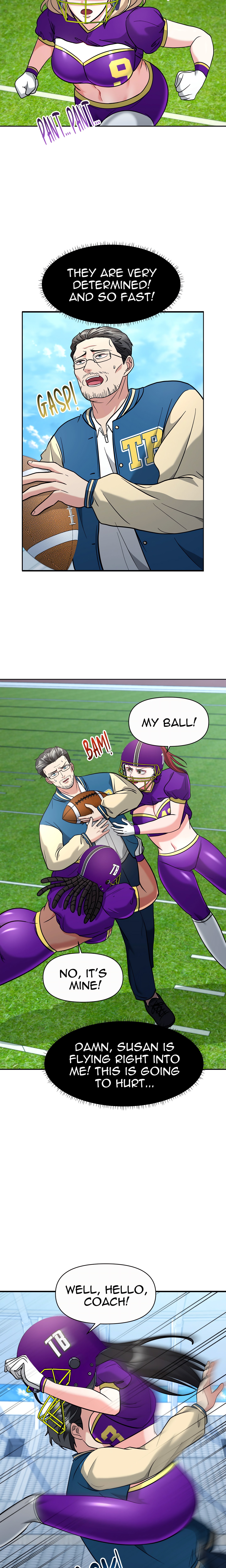 Touch Me Down (Uncensored) Chapter 0 - Page 7 in English