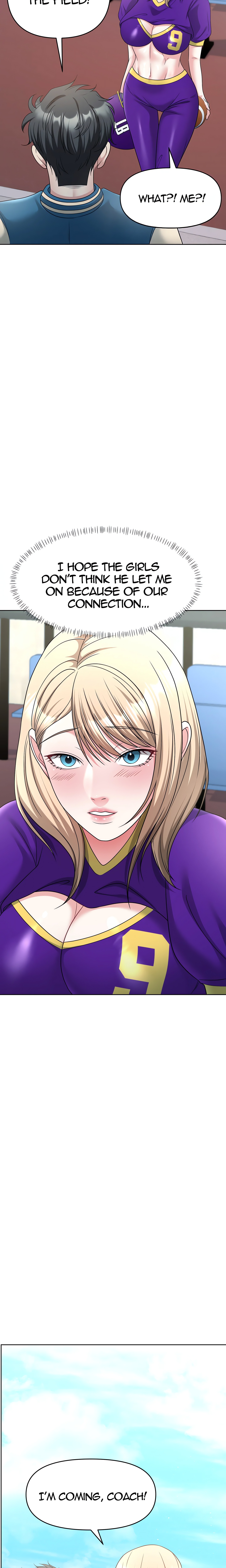 Touch Me Down (Uncensored) Chapter 1 - Page 19 in English